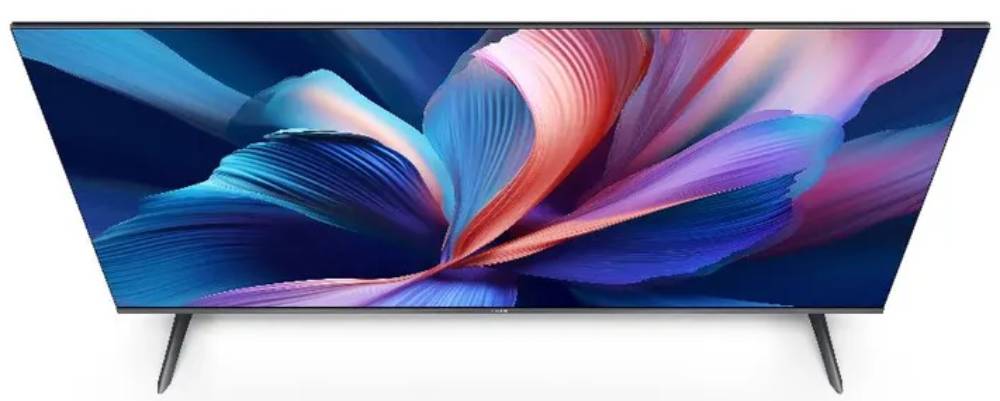 Xiaomi TV A 50 2026 тест изображения