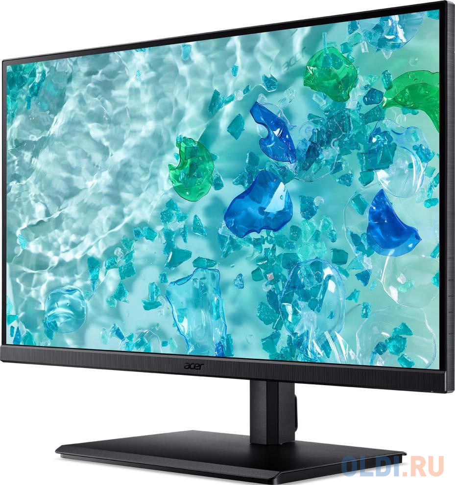 Интерфейсы Acer Vero B277KC3bmipruzx