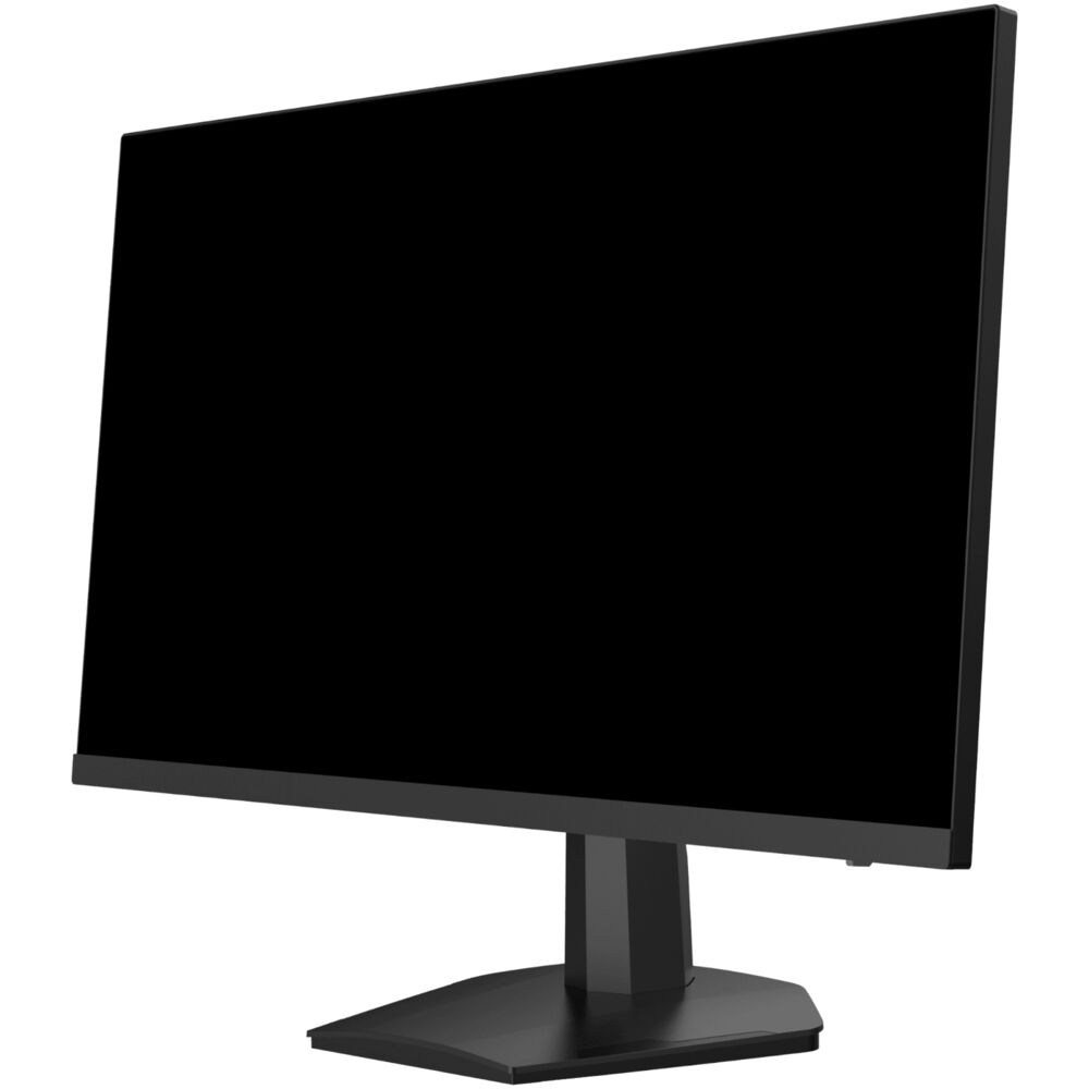 Hisense 27G3Q - игровой режим и OSD-меню