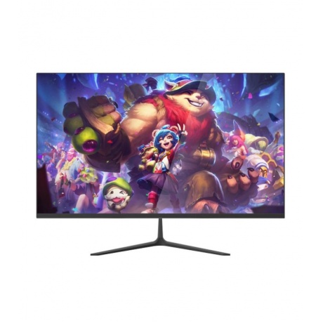 Тестирование цветопередачи Lime T238