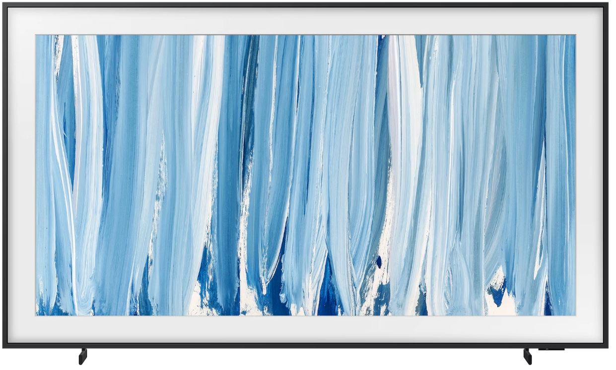 Samsung QE75LS03HWUXPY (The Frame Pro 2026) — обзор: искусство, технологии и 75 дюймов Neo QLED в одном корпусе