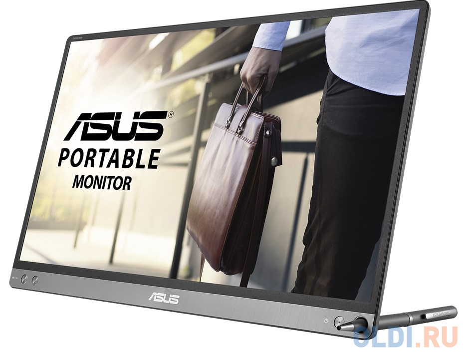 Качество изображения ASUS MB16ACV
