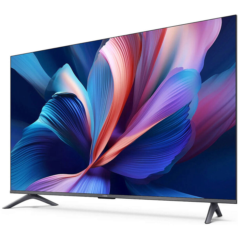 Распаковка Xiaomi TV A Pro 43 L43MB-APRU