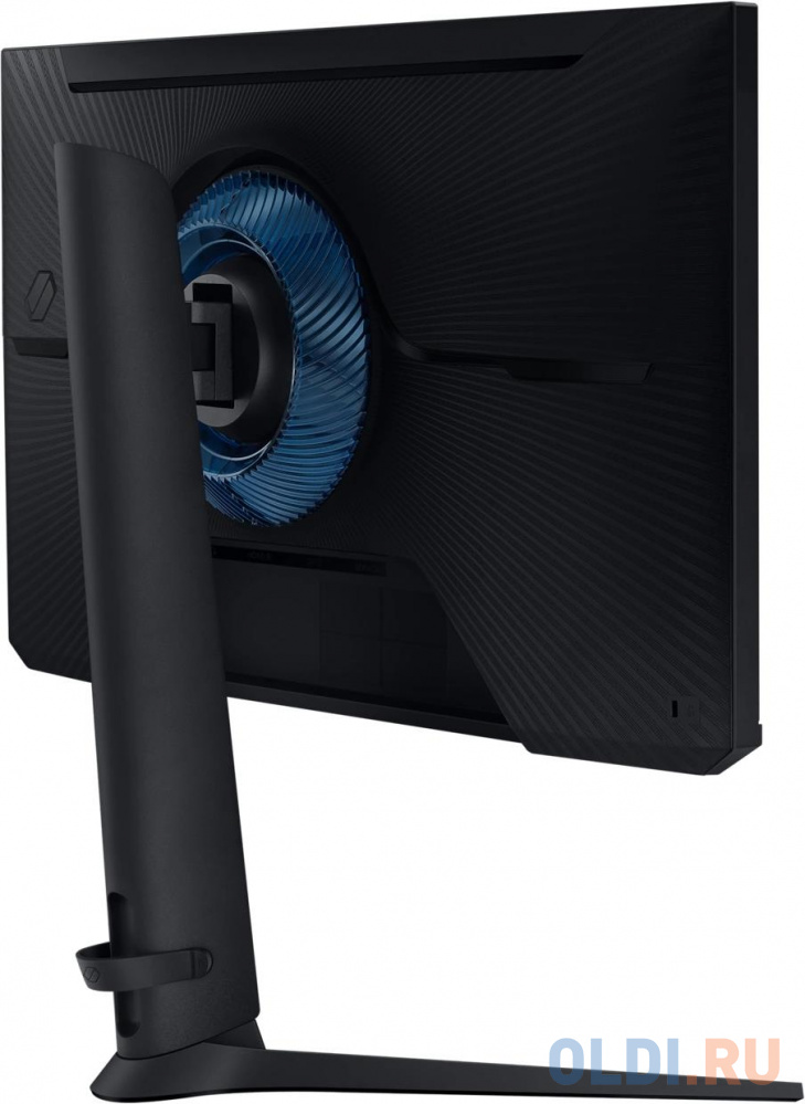 Samsung Odyssey G3 работа с графикой