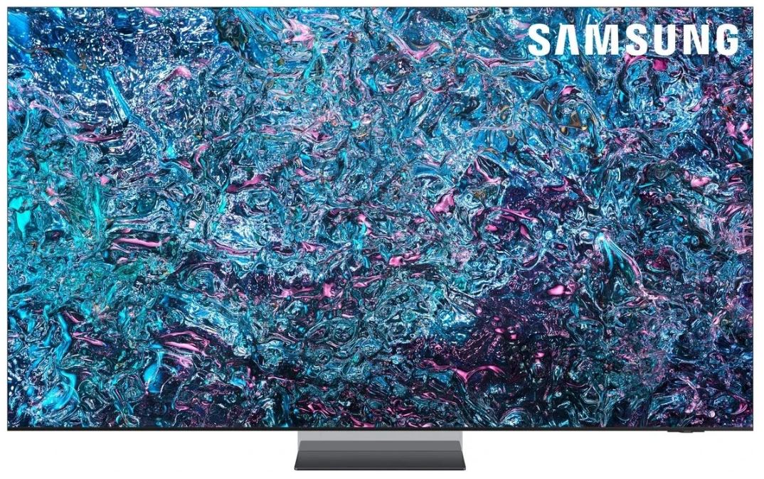Выводы о Samsung QN900D