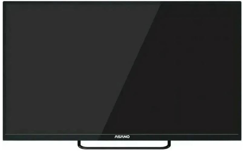 Изображение на экране телевизора Asano 42LF1120T