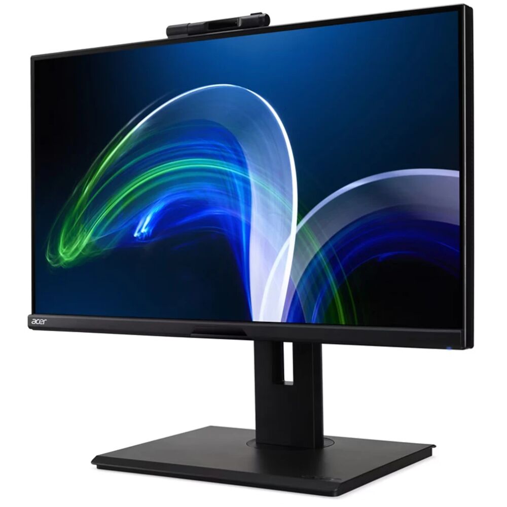 Acer B278U — качество изображения и цветопередача