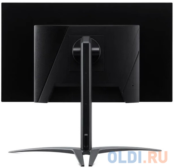 Эргономика Acer Predator X27U