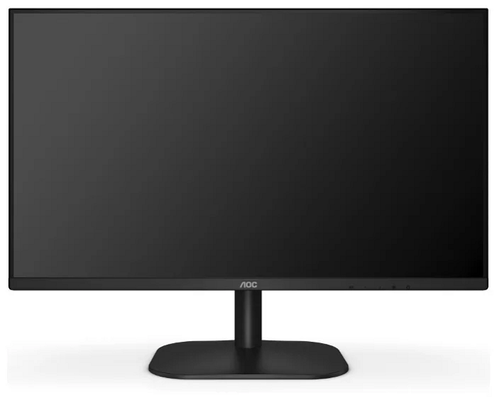 AOC 24B2XDA качество изображения