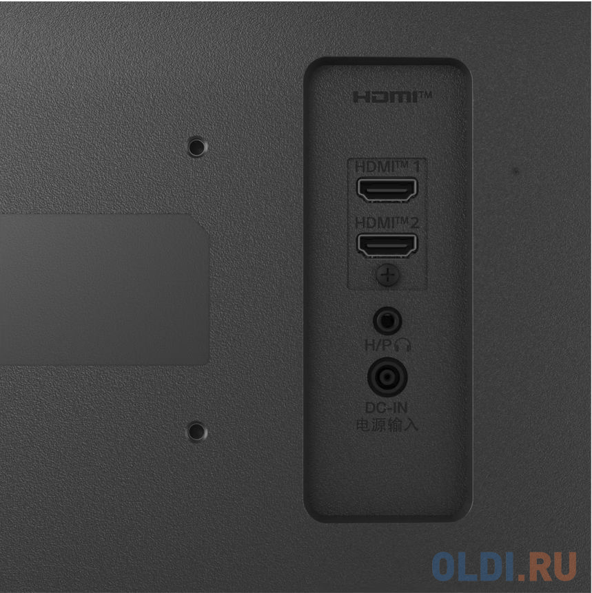 LG 25MS500-B в игровом режиме