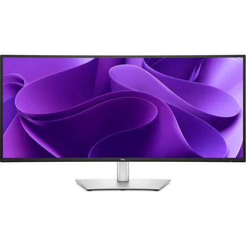 Обзор Dell P3425WE: ультраширокий монитор-хаб для продуктивной работы с USB-C 90W и KVM-переключателем