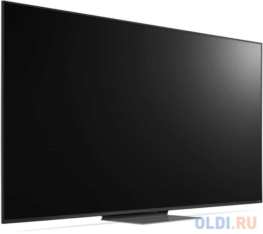 Аудиосистема телевизора LG
