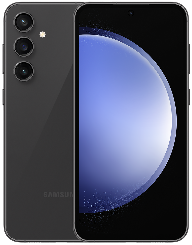 Samsung Galaxy S23 FE видеосъёмка