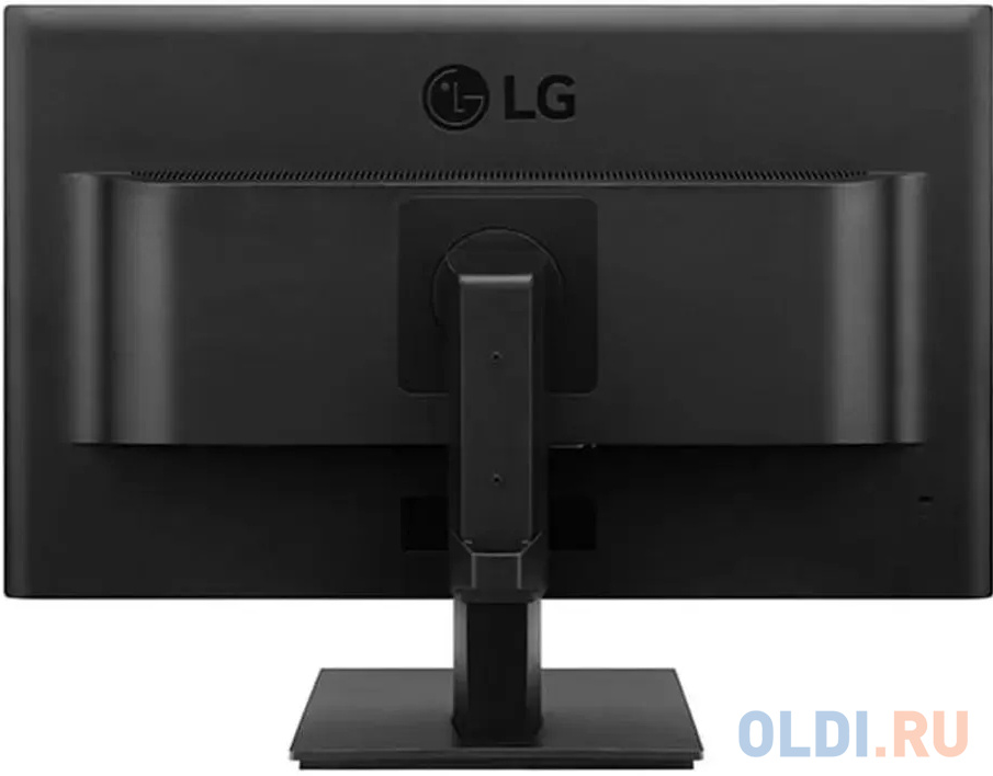 Экранное меню LG 24BK550Y-B.ARUZ