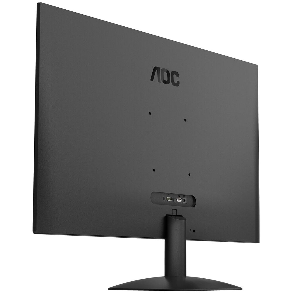 AOC Q24B35 в интерьере