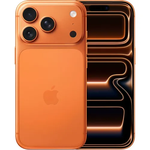 Обзор Apple iPhone 17 Pro: флагман нового поколения с A19 Pro, тройной 48 МП камерой и iOS 26