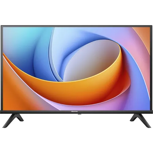 Hisense 40A4Q: подробный обзор после 3 недель тестирования — стоит ли брать бюджетный FHD Smart TV?