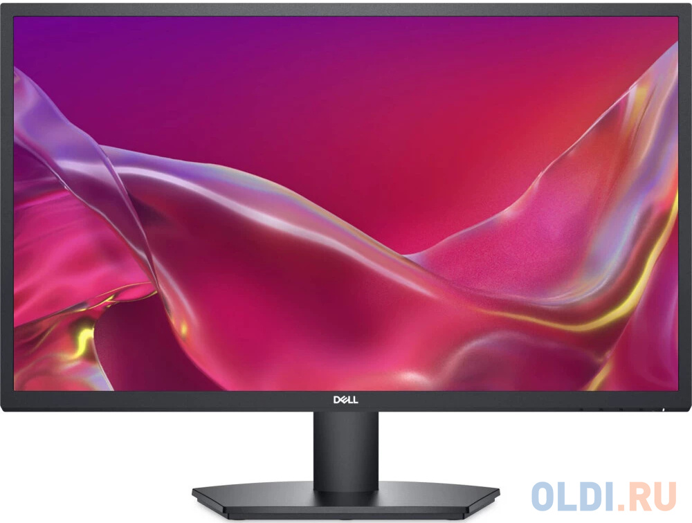 Подключения Dell SE2725H