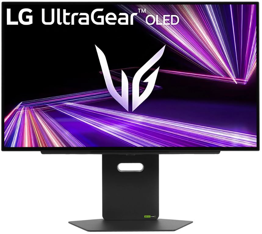 Обзор LG 27GX790A-B: OLED-монитор с частотой 480 Гц — революция в игровом дисплее или дорогая специализация?