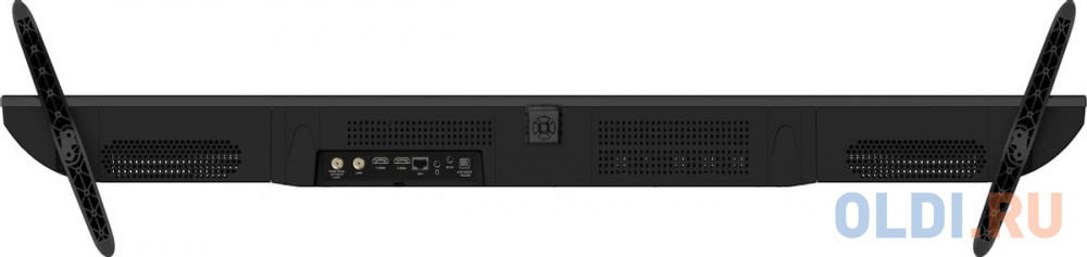 Звуковая система Digma DM-LED50UBB40
