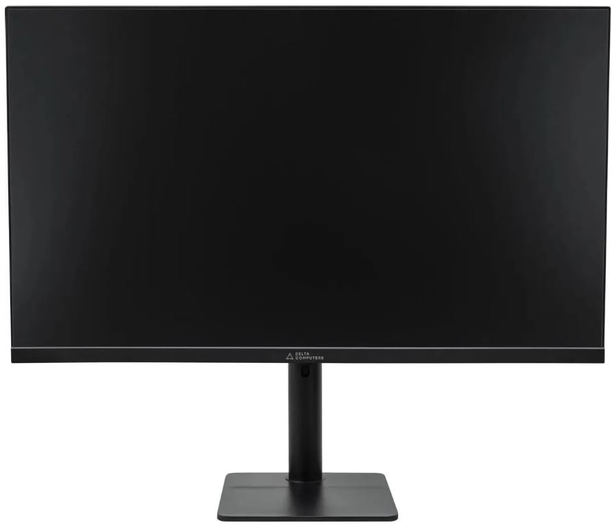 Обзор Delta Computers ОМ270I.FHD.AS.01.P2 («Сова» OM270I FHD): российский 27-дюймовый IPS-монитор для офиса и дома — честный тест после трёх недель использования