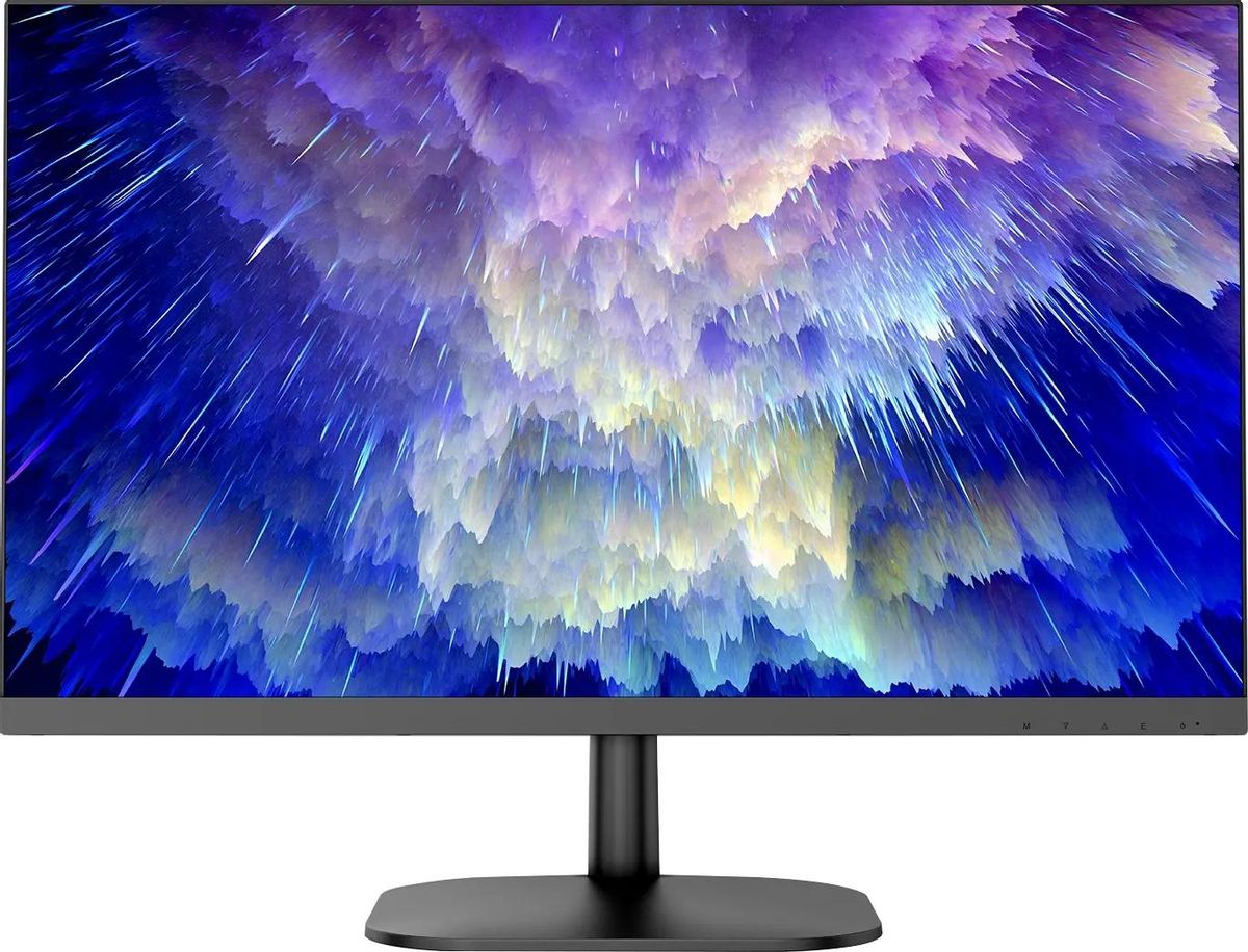 Обзор монитора NPC MQ2409-A: доступное VA-решение с FreeSync для работы и игр