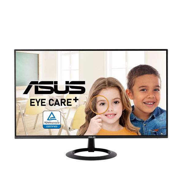 ASUS VZ24EHF монитор с тонкими рамками