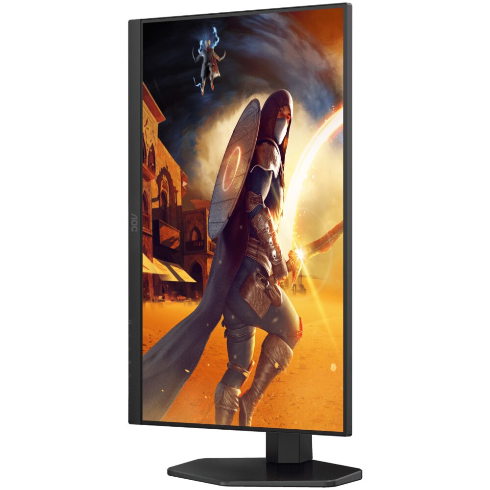 AOC 24G4HX игровой режим