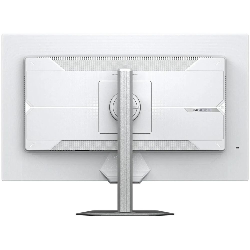 Gigabyte M27UP ICE EK — демонстрация Tactical Dual Mode