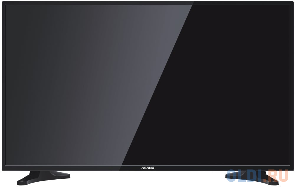 Полный обзор телевизора Asano 32LH7010T: стоит ли покупать бюджетный Smart TV на Android?