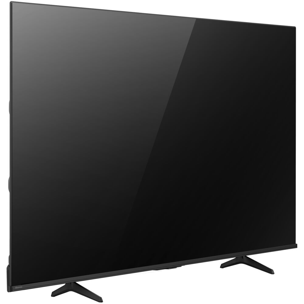 Hisense 55A6S качество изображения