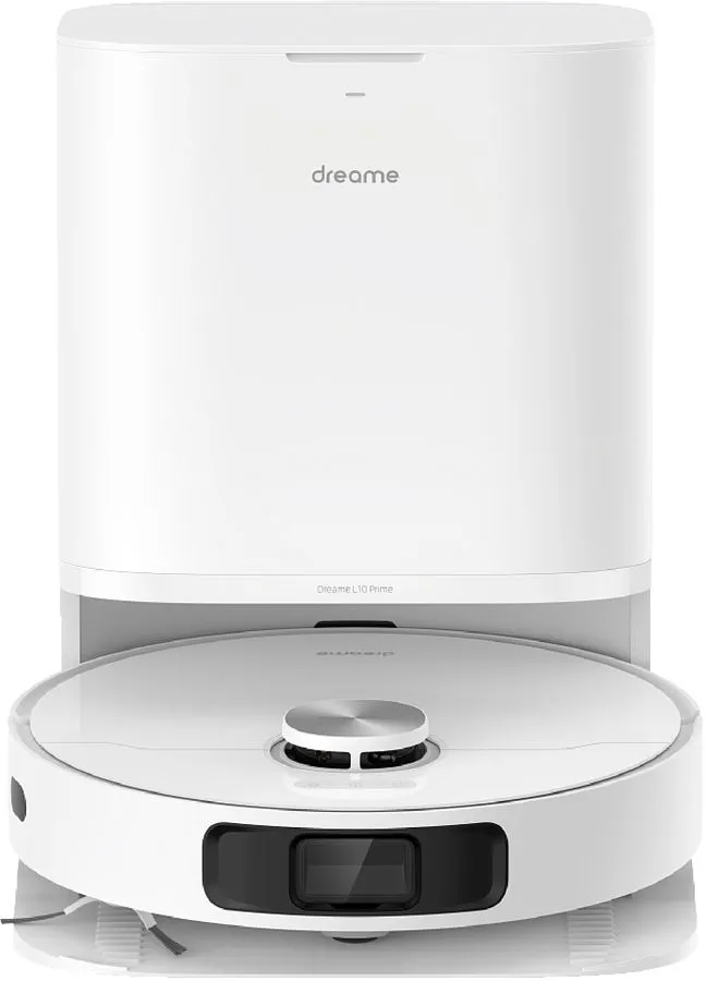 Dreame L10 Prime