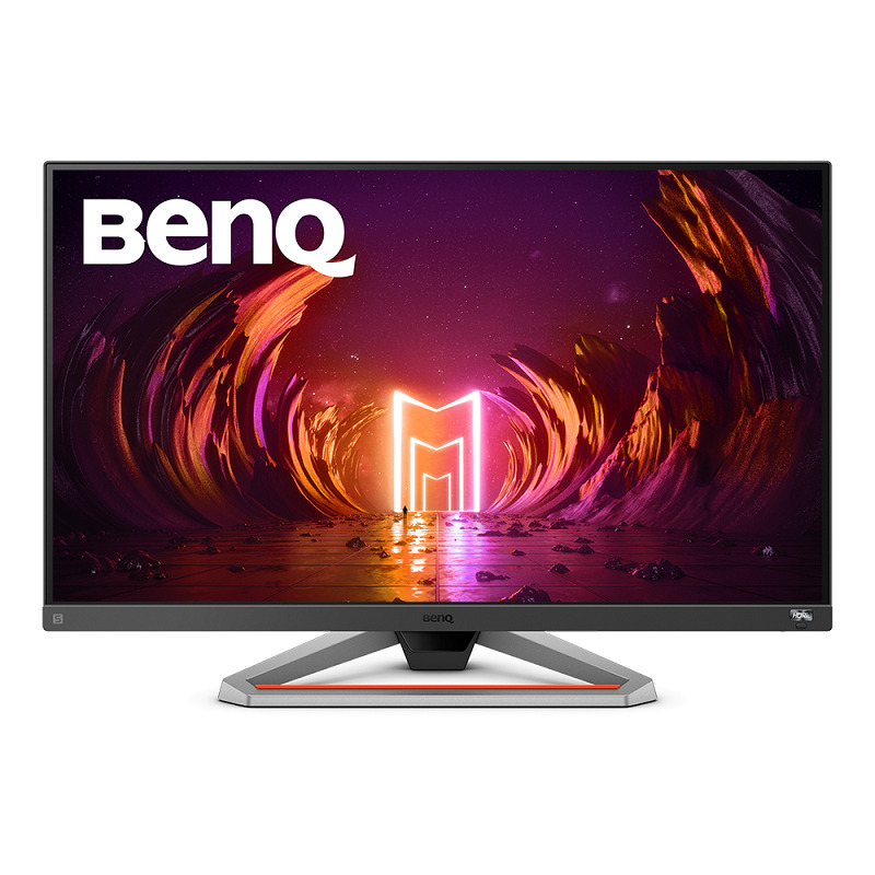 Обзор BenQ MOBIUZ EX2710S: игровой монитор с IPS-матрицей 165 Гц для киберспортсменов и казуальных геймеров