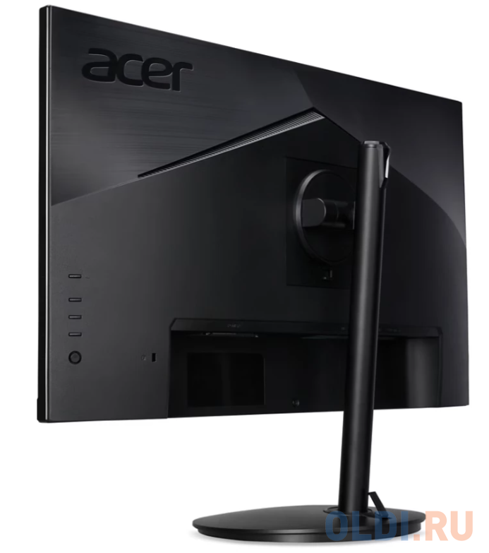 Подключение и порты Acer CB272Gbmirx