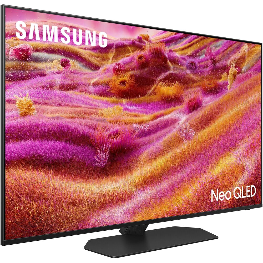 Samsung QE65QN90F распаковка
