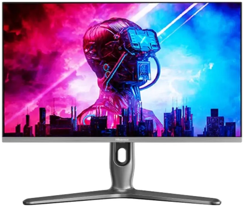 Подсветка Hisense 27G7H