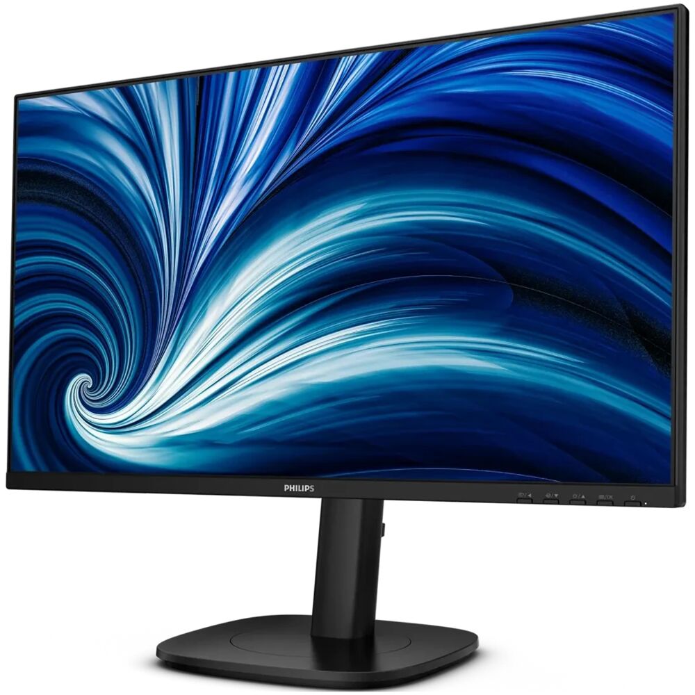 Philips 24B2N3200J распаковка