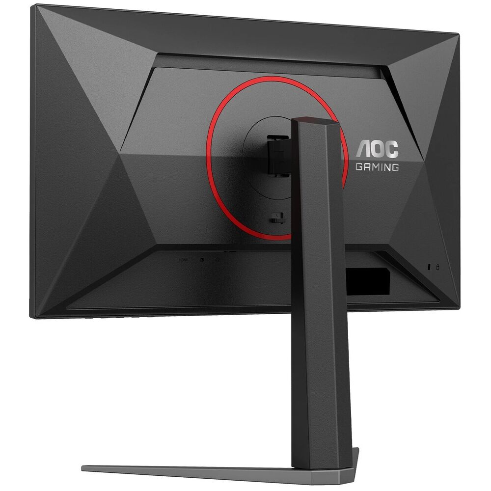AOC 24G4H антибликовое покрытие