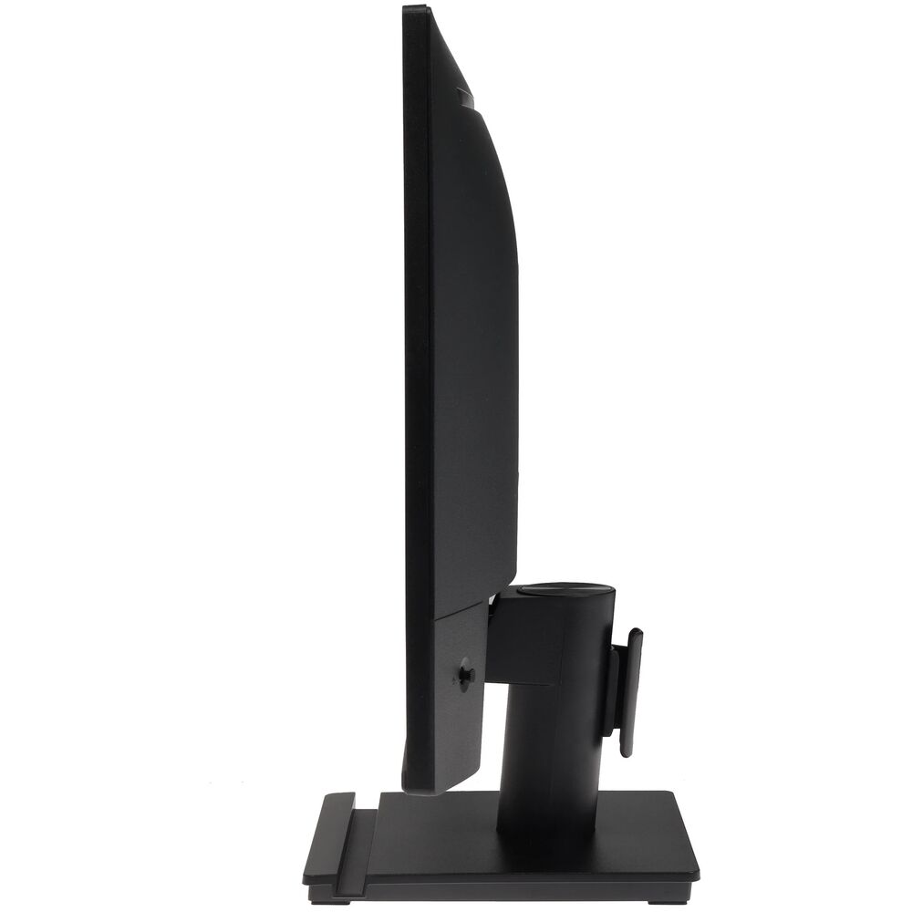 ASUS VA249HG кнопки управления