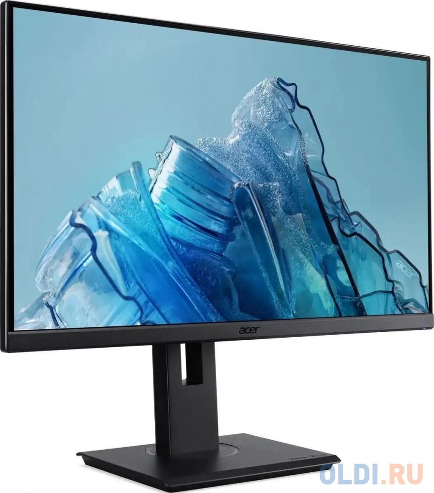 Качество изображения монитора Acer Vero B277Ebmiprxv