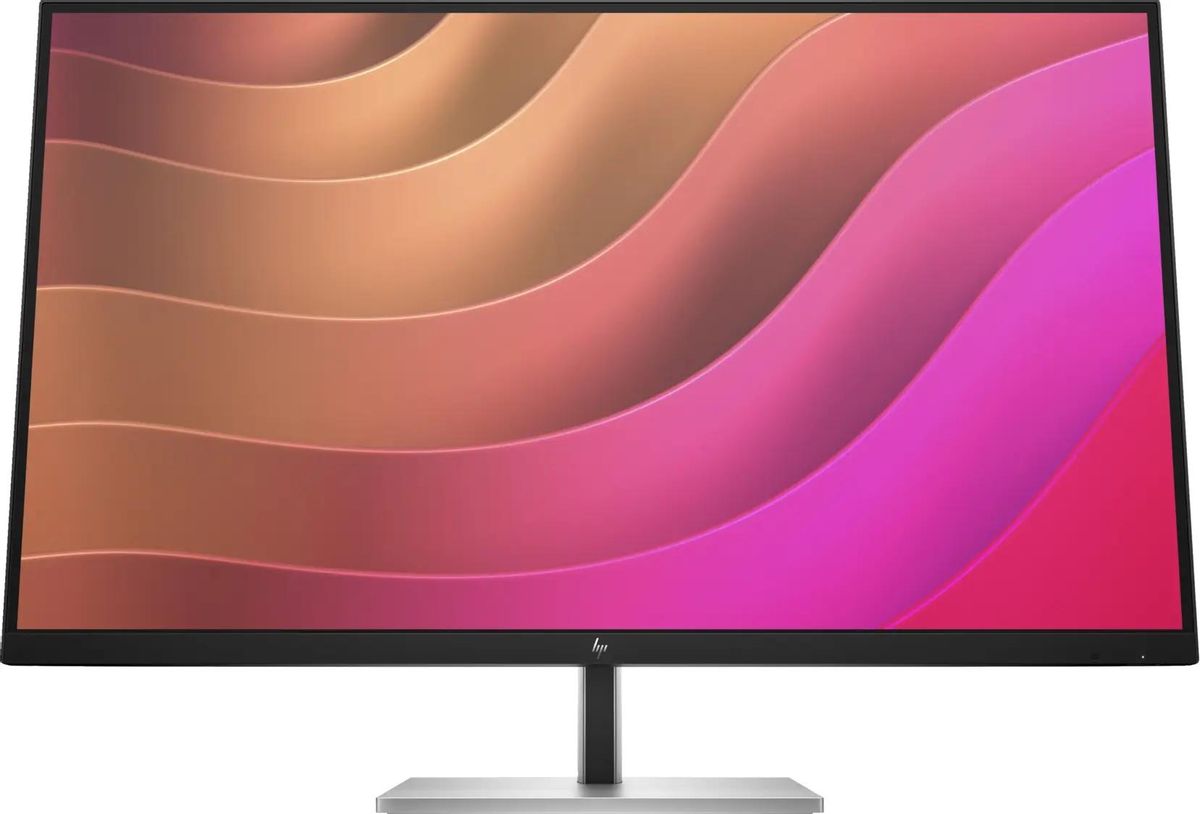 Обзор HP 6N4D6AS (M24f): бюджетный 23,8-дюймовый IPS-монитор для офиса и домашней работы — стоит ли покупки?