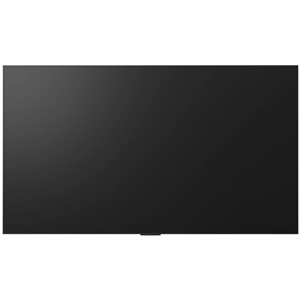 LG OLED55G6RLA — просмотр кино в темноте