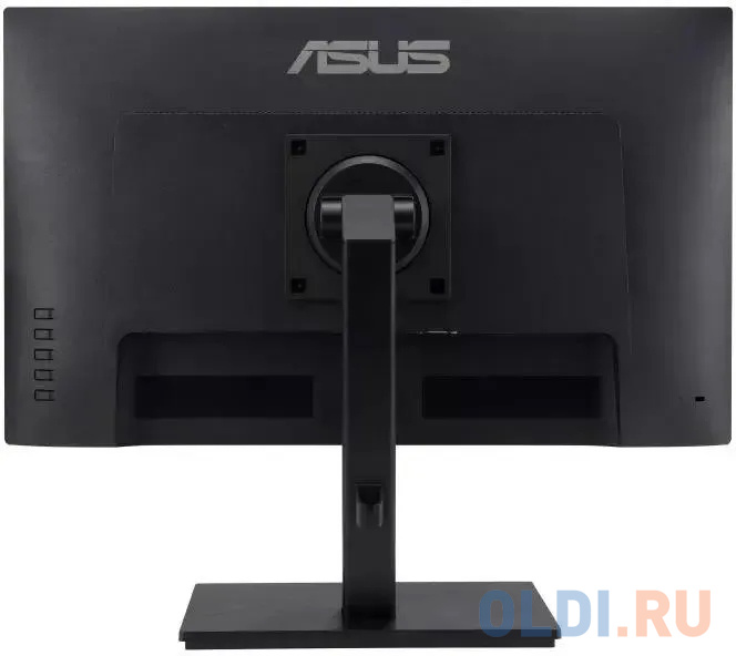 ASUS VA24EQSB - игровой режим