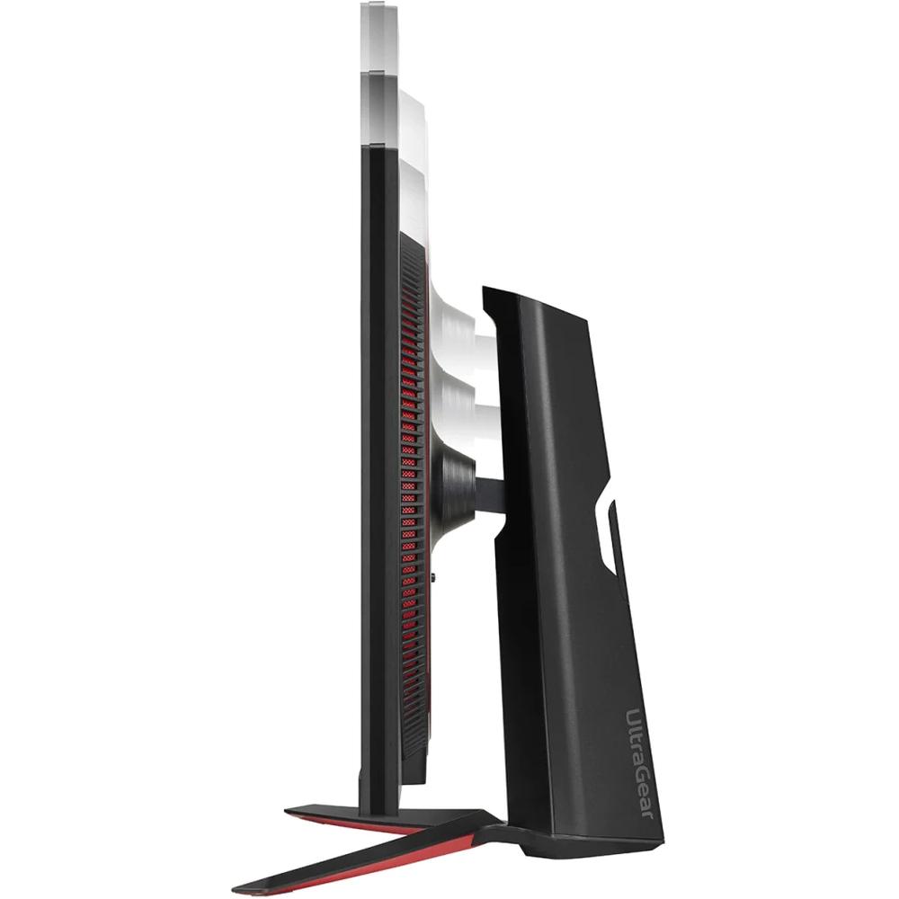 LG 32GP850-B игры