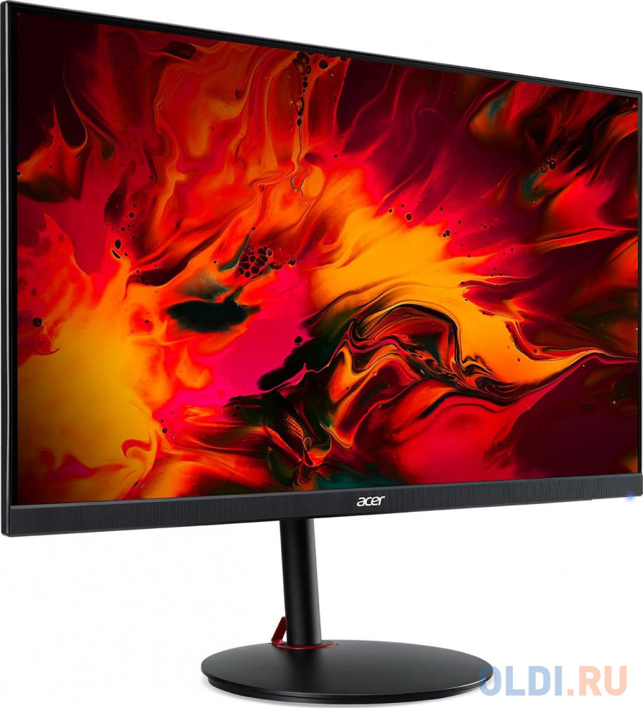 Комплектация Acer Nitro XV271Zbmiiprx