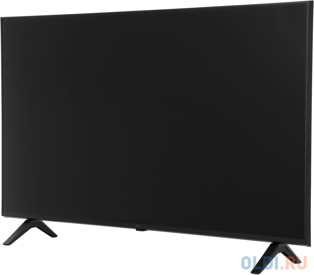 Аудиотест LG 43UR78006LK