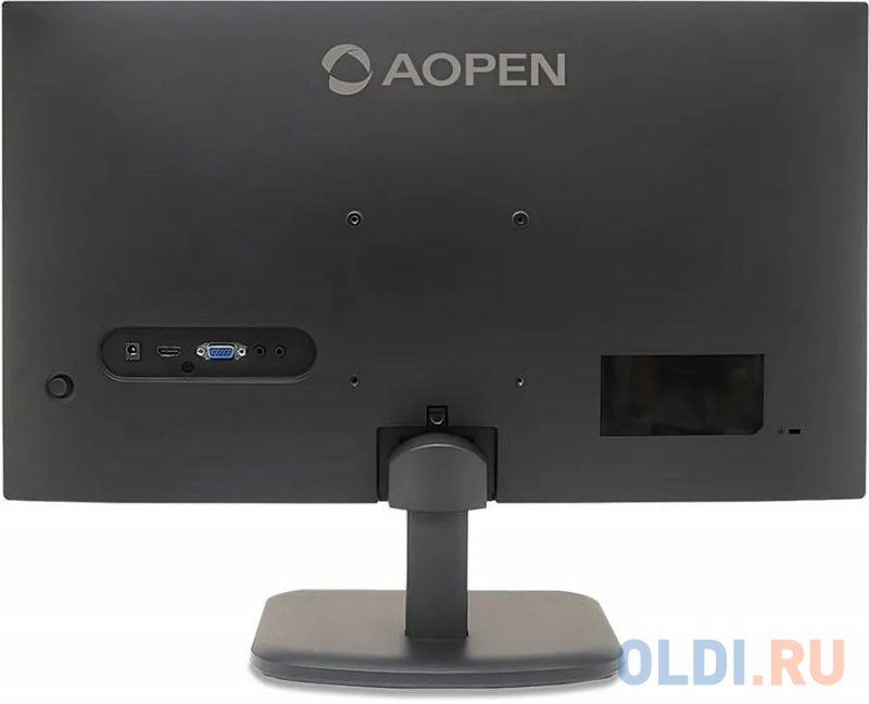 Качество изображения AOpen 24CL1YEbmix