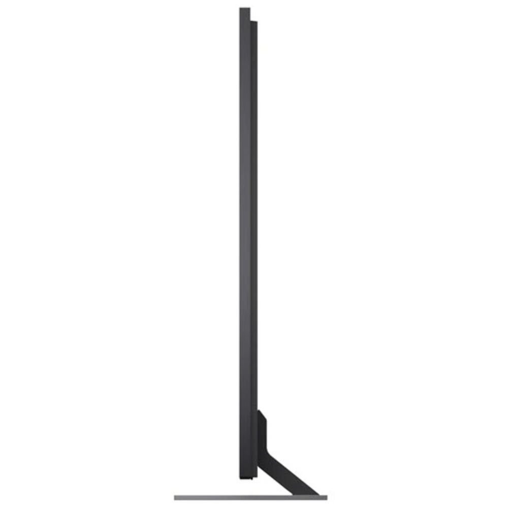 LG 100QNED85B6 просмотр под углом