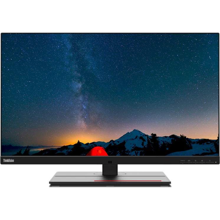 Обзор Lenovo L27e-30: универсальный 27-дюймовый IPS-монитор для работы и развлечений