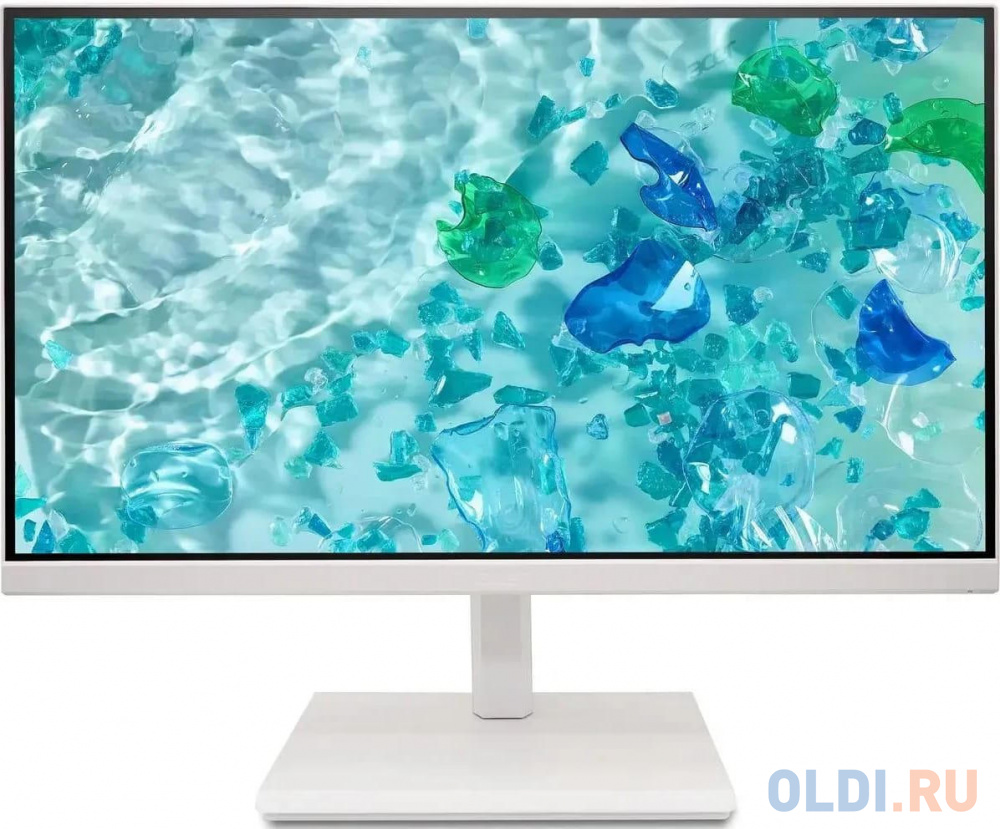 Обзор Acer B247YEwmiprzxv: профессиональный IPS-монитор с отличной эргономикой для работы и развлечений